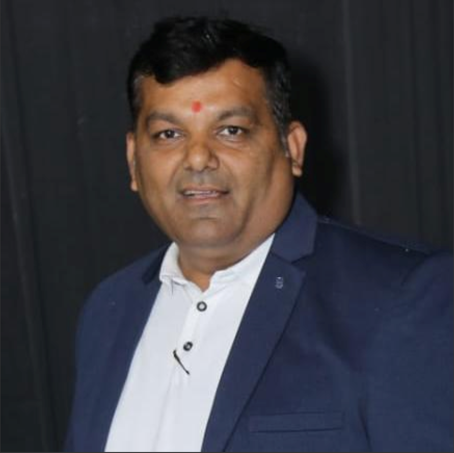 Rohit Chajjed