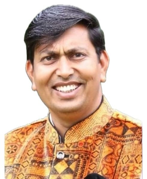 Santosh Bora